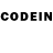 Codein напиток Lean (лин) Katalepsy